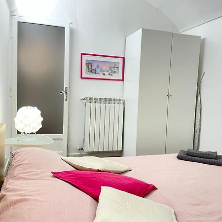 Sant Anselmo Leilighet Torino Eksteriør bilde